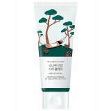Пенка с экстрактом сосны и центеллы Round Lab Pine Calming Cica Cleanser 150 мл